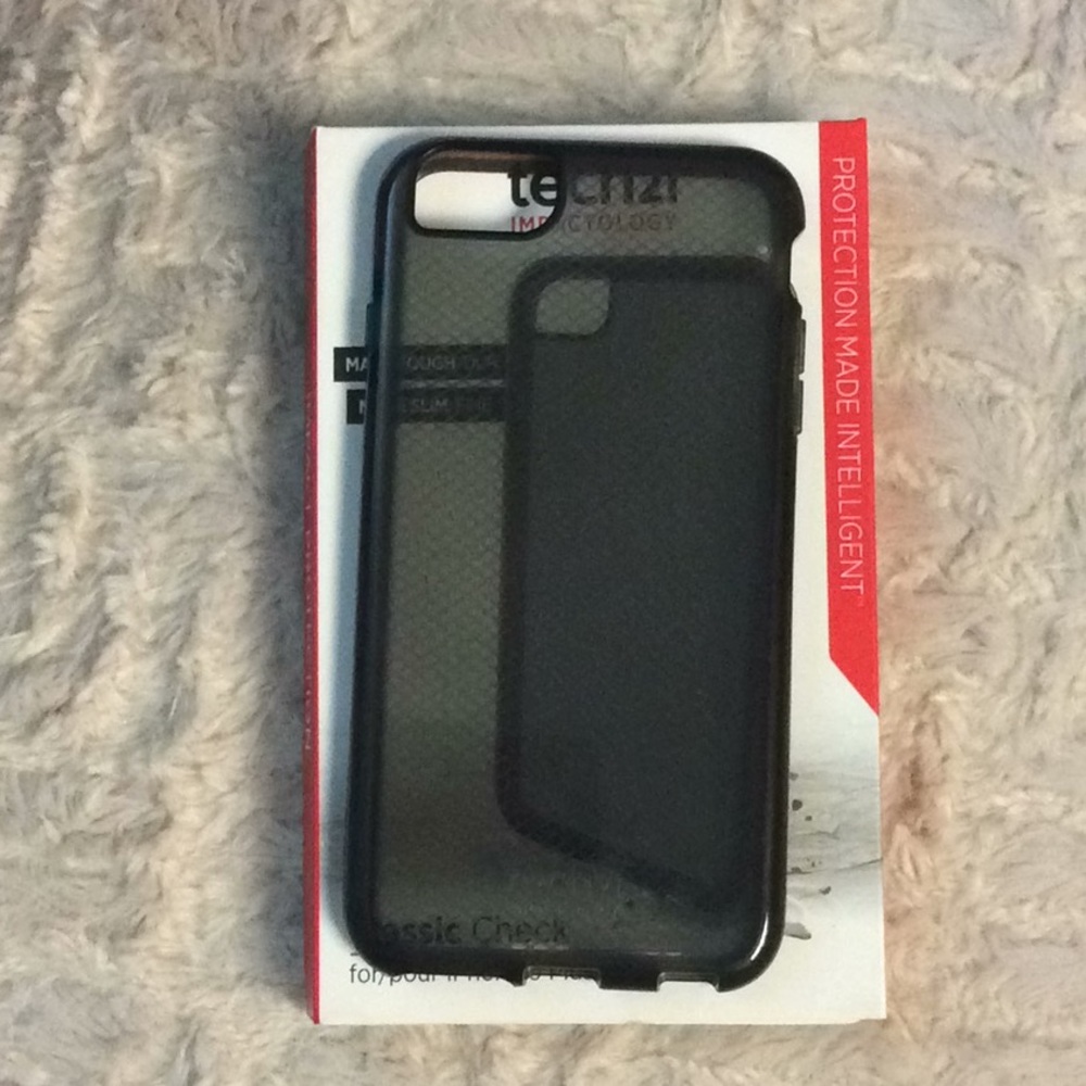 Tech21 iPhone 6s Plus case